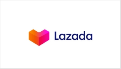 Lazada logo (E-commerce API | o2o) Lazada logo (E-commerce API | o2o)