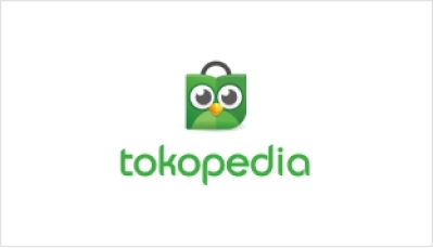 Tokopedia logo (E-commerce API | o2o) Tokopedia logo (E-commerce API | o2o)